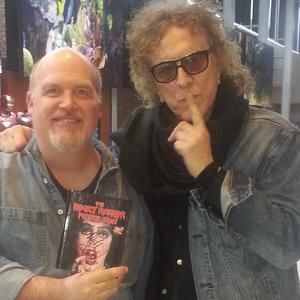 Meet your Posher, Jamie